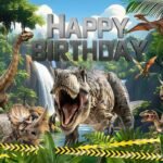 Dinosaur Adventure
