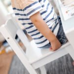 How to Teach a Child to Clean Himself