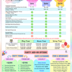 Bensonhurst Party Package