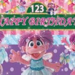 Abby Cadabby