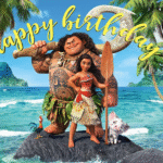 Moana