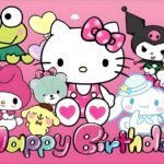 Hello Kitty