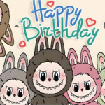 Labubu